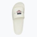 GANT Pierbay white men's slides 13