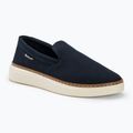 GANT San Prep marine men's shoes