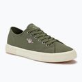 Killox men's trainers khaki green