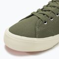 Killox men's trainers khaki green 7