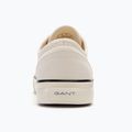 Men's GANT Killox off white trainers 28638624 6