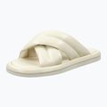 GANT Clareha cream women's slides 8