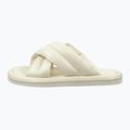 GANT Clareha cream women's slides 9