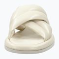 GANT Clareha cream women's slides 10