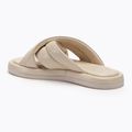 GANT Clareha cream women's slides 3