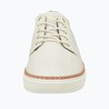 GANT men's shoes Prepville bone beige 10