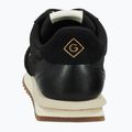 GANT women's shoes Beja black 12