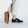 GANT women's shoes Beja black 2