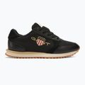 GANT women's shoes Beja black 3