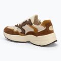 GANT Neuwill chestnut/beige women's shoes 3