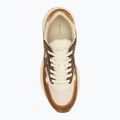 GANT Neuwill chestnut/beige women's shoes 5