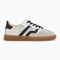 GANT women's shoes Cuzima silver/black 2