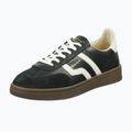 GANT women's shoes Cuzima black/white 8