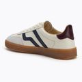 GANT women's shoes Cuzima white/marine 3