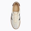 GANT women's shoes Cuzima white/marine 5