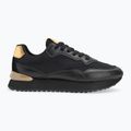 Women's shoes GANT Bevinda black/gold 2