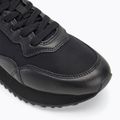 Women's shoes GANT Bevinda black/gold 7
