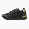 Women's shoes GANT Bevinda black/gold 9