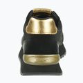 Women's shoes GANT Bevinda black/gold 11