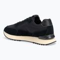 GANT women's shoes Caffay black 3