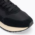 GANT women's shoes Caffay black 7