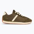 GANT Beja dark olive women's shoes 2