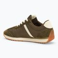 GANT Beja dark olive women's shoes 3
