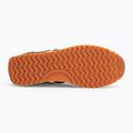 GANT Beja dark olive women's shoes 4
