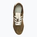 GANT Beja dark olive women's shoes 5