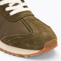 GANT Beja dark olive women's shoes 7