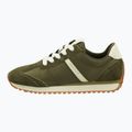 GANT Beja dark olive women's shoes 8