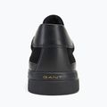GANT women's shoes Avona black 29533678-G00 6