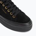 GANT women's shoes Avona black 29533678-G00 7