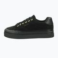 GANT women's shoes Avona black 29533678-G00 9