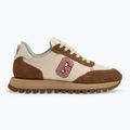GANT women's shoes Caffay walnut/beige 2