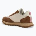GANT women's shoes Caffay walnut/beige 3