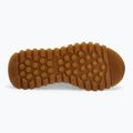 GANT women's shoes Caffay walnut/beige 4