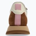 GANT women's shoes Caffay walnut/beige 6