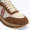 GANT women's shoes Caffay walnut/beige 7