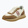 GANT women's shoes Caffay walnut/beige 8