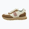 GANT women's shoes Caffay walnut/beige 9