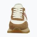 GANT women's shoes Caffay walnut/beige 10