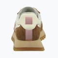 GANT women's shoes Caffay walnut/beige 11