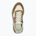 GANT women's shoes Caffay walnut/beige 13