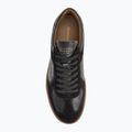 GANT men's shoes Cuzmo black 5