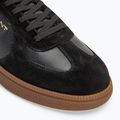 GANT men's shoes Cuzmo black 7