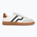GANT men's shoes Cuzmo white/green 2