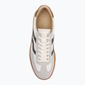 GANT men's shoes Cuzmo white/green 5