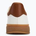 GANT men's shoes Cuzmo white/green 6