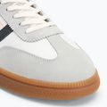 GANT men's shoes Cuzmo white/green 7